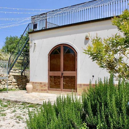 ホテル Roba Albanisi Aragona エクステリア 写真