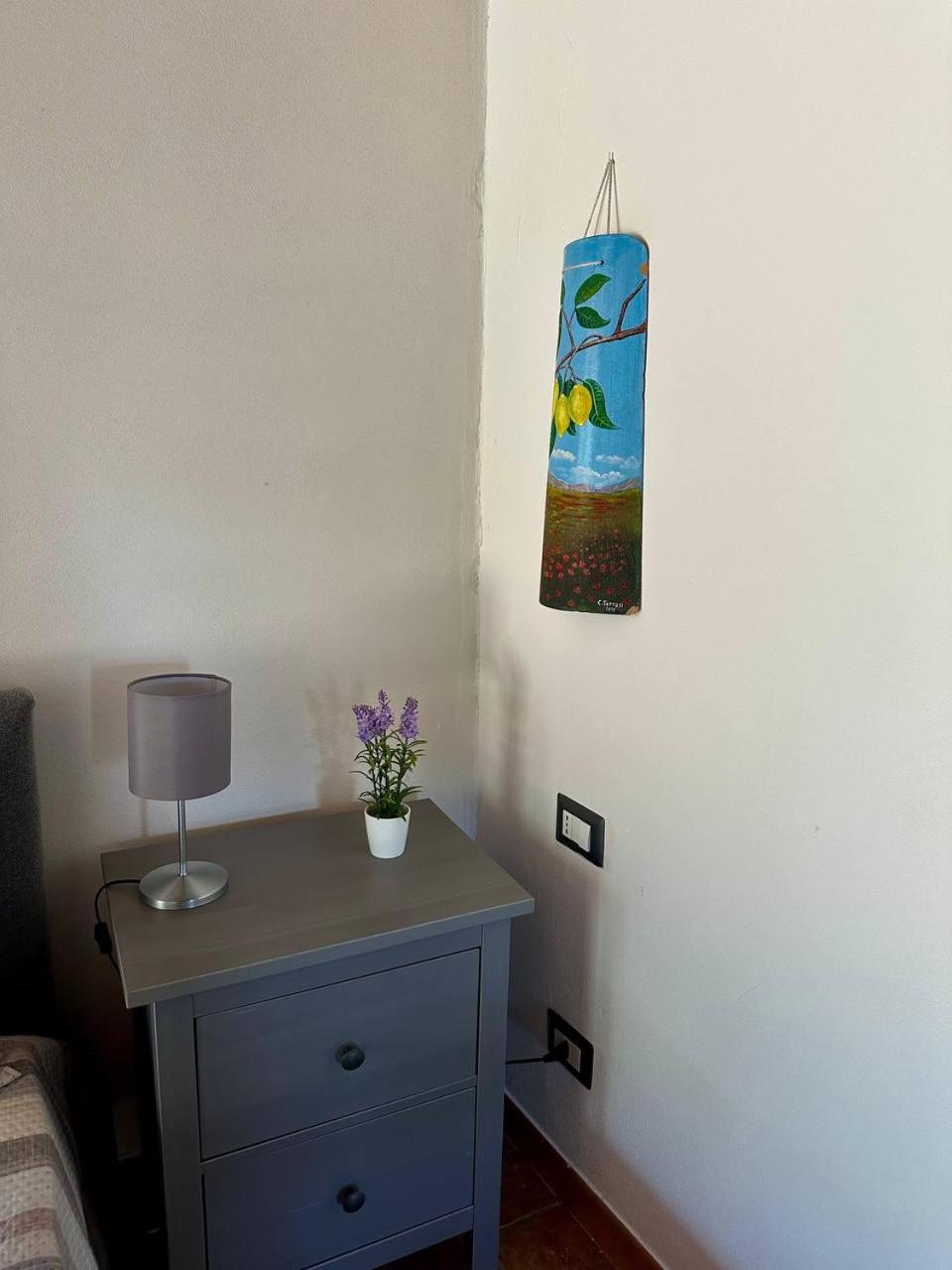 ホテル Roba Albanisi Aragona 部屋 写真
